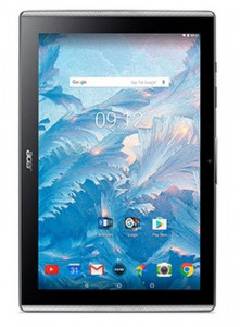   Acer Iconia One 10 B3-A40 Black (NT.LDUEE.011)