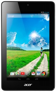  Acer Iconia One 7 B1-730HD-10V9 (NT.L4CEE.002)