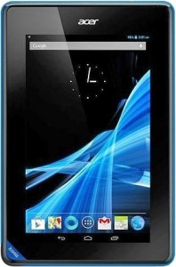  Acer Iconia Tab B1-A71 (NT.L15EE.003)