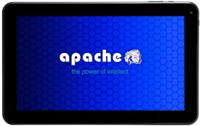   Apache A120 Dual Core Black (10 ) (A-PL120Ab)