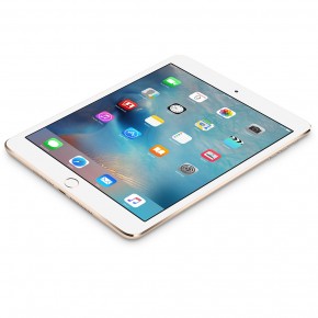  Apple A1538 iPad mini 4 Wi-Fi 32Gb (MNY32RK/A) Gold 4