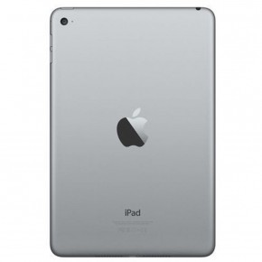  Apple A1550 iPad mini 4 Wi-Fi 4G 32Gb Space Gray (MNWE2RK/A) 3