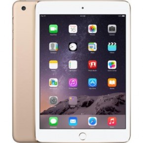  Apple A1566 iPad Air 2 Wi-Fi 128Gb Gold