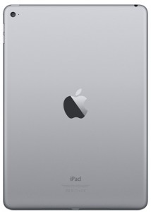  Apple A1566 iPad Air 2 Wi-Fi 32Gb (MNV22TU/A) Space Gray 3