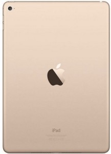  Apple A1566 iPad Air 2 Wi-Fi 32Gb (MNV72TU/A) Gold 5