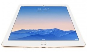  Apple A1567 iPad Air 2 Wi-Fi 4G 32Gb Gold (MNVR2TU/A) 5