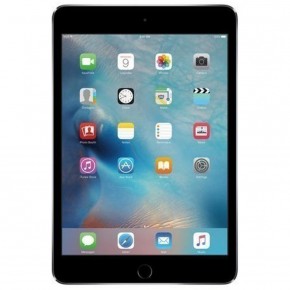  Apple A1567 iPad Air 2 Wi-Fi 4G 32Gb Space Gray (MNVP2TU/A)