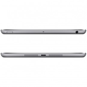  Apple A1567 iPad Air 2 Wi-Fi 4G 32Gb Space Gray (MNVP2TU/A) 6