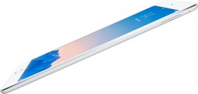  Apple A1567 iPad Air 2 Wi-Fi 4G 32Gb (MNVQ2TU/A) Silver 3