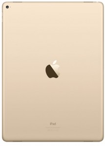   Apple A1652 iPad Pro 4G 256GB Gold (ML2N2RK/A) (2)