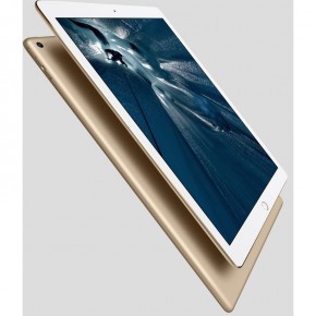   Apple A1652 iPad Pro 4G 256GB Gold (ML2N2RK/A) (3)