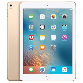   Apple A1652 iPad Pro 4G 256GB Gold (ML2N2RK/A) (4)