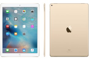   Apple A1652 iPad Pro 4G 256GB Gold (ML2N2RK/A) (5)