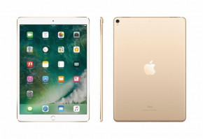   Apple A1701 iPad Pro 10.5-inch Wi-Fi 256GB Gold (MPF12RK/A) (2)
