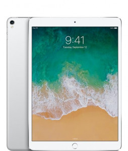  Apple A1701 iPad Pro 10.5-inch Wi-Fi 512GB Silver (MPF12RK/A) 3
