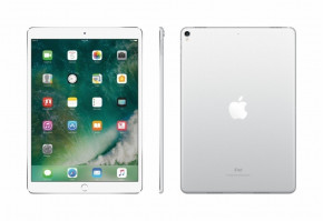  Apple A1701 iPad Pro 10.5-inch Wi-Fi 512GB Silver (MPF12RK/A) 4