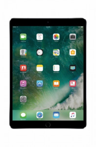 Apple A1701 iPad Pro 10.5-inch Wi-Fi 512GB Space Gray (MPGH2RK/A)