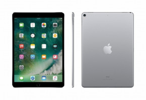  Apple A1701 iPad Pro 10.5-inch Wi-Fi 512GB Space Gray (MPGH2RK/A) 3
