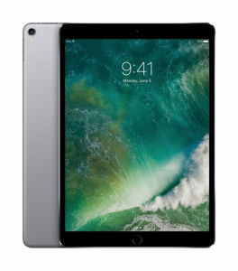  Apple A1701 iPad Pro 10.5-inch Wi-Fi 512GB Space Gray (MPGH2RK/A) 4