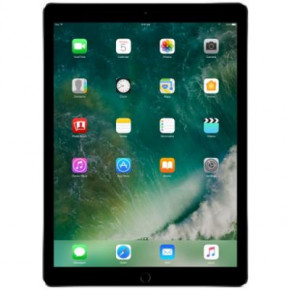  Apple A1701 iPad Pro 10.5 Wi-Fi 64GB Space Grey (MQDT2RK/A)