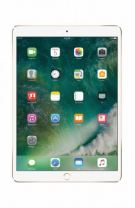  Apple A1709 iPad Pro 10.5-inch Wi-Fi 4G 256GB Gold (MPHJ2RK/A)