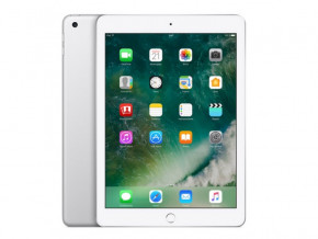  Apple iPad A1822 Wi-Fi 32Gb Silver (MP2G2RK/A)