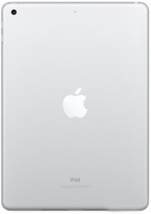  Apple iPad A1822 Wi-Fi 32Gb Silver (MP2G2RK/A) 3