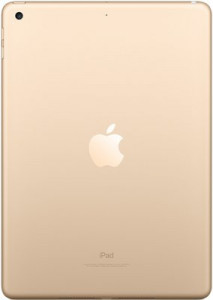  Apple iPad A1822 Wi-Fi 32Gb Gold (MPGT2RK/A) 3