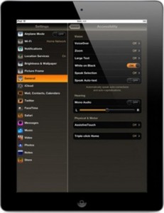  Apple New iPad 3 Wi-Fi 16Gb Black