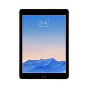  Apple iPad Air 2 Wi-Fi 16GB Space Gray (MGL12)