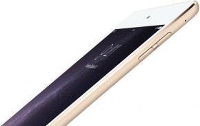  Apple iPadAir2 Wi-Fi 64GB (MH182TU/A) Gold 4