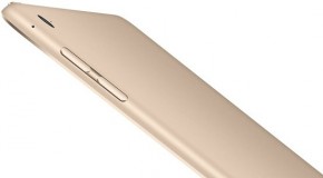  Apple iPadAir2 Wi-Fi 64GB (MH182TU/A) Gold 5