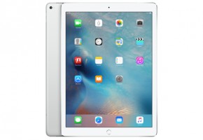  Apple iPad Pro Wi-Fi 128GB (ML0Q2RK/A) Silver