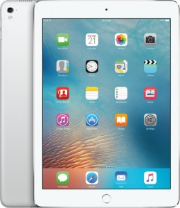  Apple iPadPro Wi-Fi 32GB (MLMP2RK/A) Silver