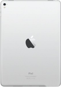  Apple iPadPro Wi-Fi 32GB (MLMP2RK/A) Silver 4