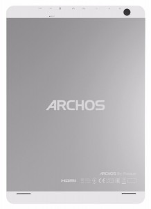  Archos 97C Platinum 16Gb 4