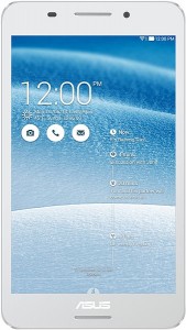  Asus FonePad 7 8GB White (FE375CXG-1B004A)