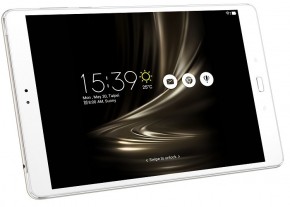  Asus ZenPad 3S 10 64GB (Z500M-1J019A) Silver 6