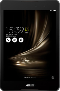  Asus ZenPad 8 3/32GB LTE Black (Z581KL-1A043A)