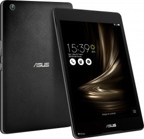  Asus ZenPad 8 3/32GB LTE Black (Z581KL-1A043A) 4