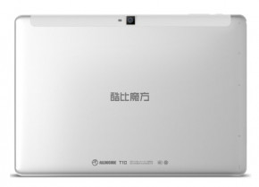  Cube T10 10.1 3G 32GB Silver (U11GT) 4