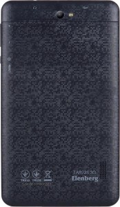   Elenberg TAB728 3G Black (1)