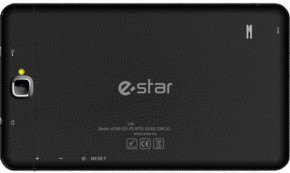 eStar GO! 7 (DMID7458G) Black 3