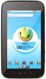  EvroMedia PlayPad Freescale S7