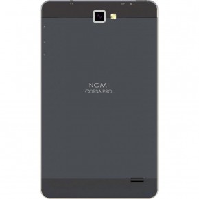  Nomi C070020 Corsa Pro 7 3G 16GB Dark-Grey 3