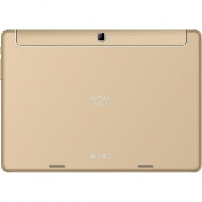  Nomi C09600 Stella 9,6 3G 16GB White-Gold 3