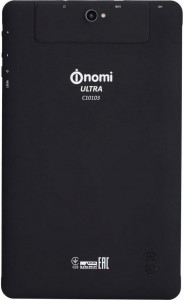  Nomi C10103 Ultra+ 16GB Black (C10103 Ultra+) 3