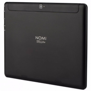  Nomi C10105 Stella+ 10 3G 16GB Black (C10105 Stella+ Black) 4