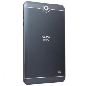  Nomi C080010 Libra2 8 3G 16GB Dark/Blue 3