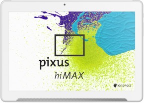  Pixus Himax 9,6 Metal